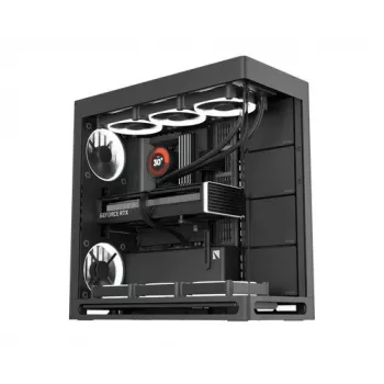 HAVN HS 420 Midi Tower Must