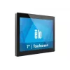 Elo 0704LS, 17,8 cm (7''), Projected Capacitive, 10 TP, USB-C, Kit, tumehall puutemonitor, Ekraani diagonaal: 17,8 cm (7''), Projected Capacitive, 10 puutepunkti, Eraldusvõime: 1280x800 Pi
