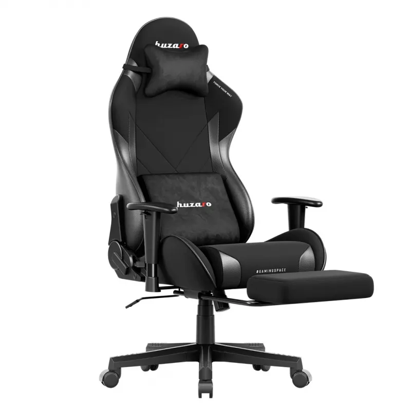 Huzaro Force 5.7 Must mänguritool