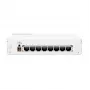 HPE Networking Instant On Switch 8p Gigabit CL4 PoE 64W 1430