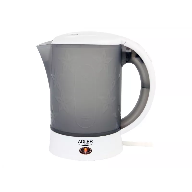 Elektriline veekeetja Adler AD 1268 0,6 L 600 W hall