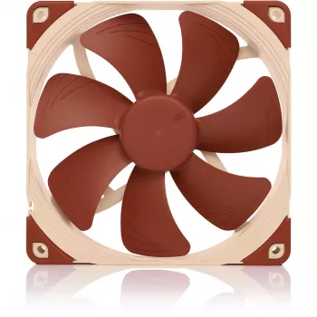 Noctua NF-A14 PWM 140mm korpusventilaator