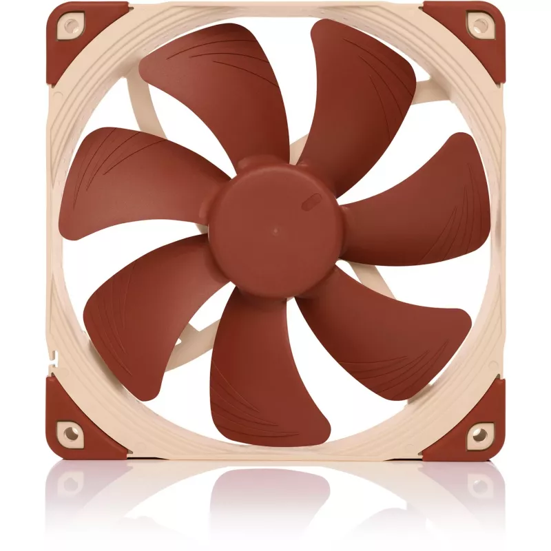 Noctua NF-A14 PWM 140mm korpusventilaator