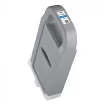 Canon PFI-710C tindikassett Originaal tsüaan