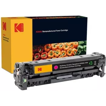 185H021303 KODAK HP LJPRO200 CARTR MAG CF213A/131A/6270B002/731M 1800Seiten (185H021303)