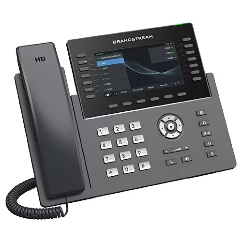 IP-telefon Grandstream Networks GRP2650