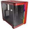Montech KING 95 Midi Tower punane