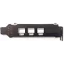 CoreParts KIT881 arvutikorpuse osa Universaalne
