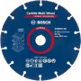 Lõikeketas Bosch EXPERT Carbide MultiWheel 180 mm Ø, ava 22,23 mm