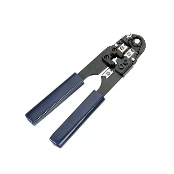 Pressimistööriist Alantec A-LAN SK808A NI014 must sinine hõbedane