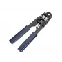 Pressimistööriist Alantec A-LAN SK808A NI014 must sinine hõbedane