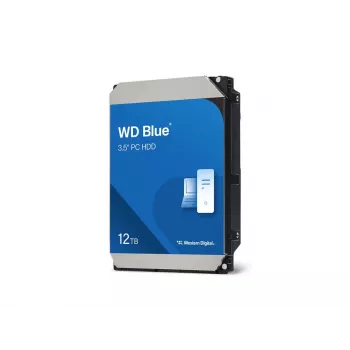 Sisemine kõvaketas Western Digital 12TB 3.5 tolli Serial ATA III WD120EAGZ