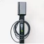 Wallbox roheline Cell GC EVGC021B2275 3.6-22 kW 7.5 m NFC hall alumiinium