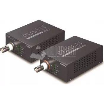 PoE adapter PLANET VC-205-KIT