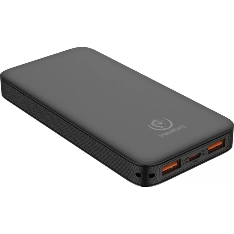Akupank P10 LCDPD 10 000 mAh LAMP