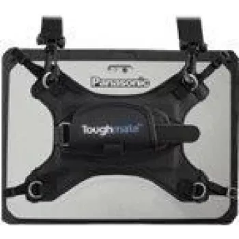 Panasonic Infocase pöörlev käerihm – tahvelarvuti käerihm – Toughbook CF-20, CF-20 Standard (PCPE-INF20H1)