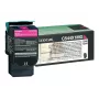 Toner Lexmark C544X1MG 6000 lehekülge magenta
