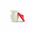 Freshener Ototo Design Fun Guy OT935 Punane Valge 71.1mm 87.6mm