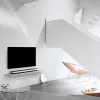 Bang & Olufsen Beosound Stage Dolby Atmos heliriba Must Hõbedane