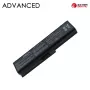 Sülearvuti aku, TOSHIBA PA3634U-1BRS, 5200mAh, Extra Digital Advanced