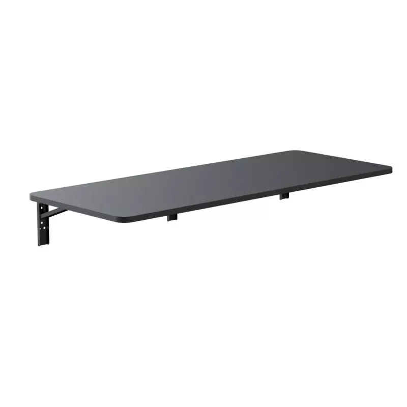 Maclean kokkupandav riiul 100x40 cm MC-128 B