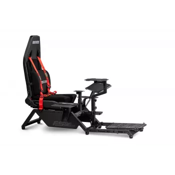 Next Level Racing lennusimulaator NLR-S018 - lennusimulaatori komplekt