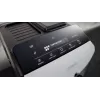 Siemens TF303E01 EQ300 espressomasin (hõbedane; 1300W)