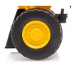 Ride-on laadur milly mally Ride On CAT Loader – lapse sõidumänguasi, mudel 5299