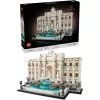 LEGO ARCHITECTURE 21062 Trevi purskkaev