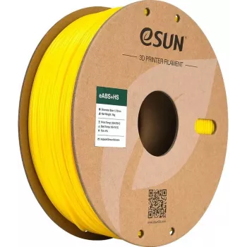 EABS 1,75mm KOLLANE 1kg ESUN 3D FILAMENT (eABSP175Y1)