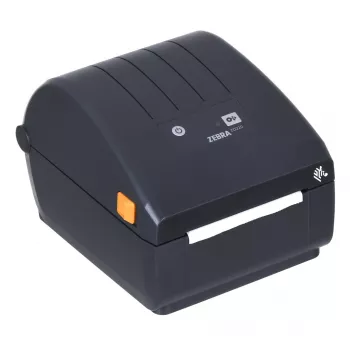 Zebra ZD220 siltiprinter otsesoojendusega 203 x 203 DPI 102 mm/s juhtmega