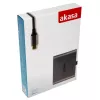USB graafikaadapter Akasa AK-CBCA26-18BK