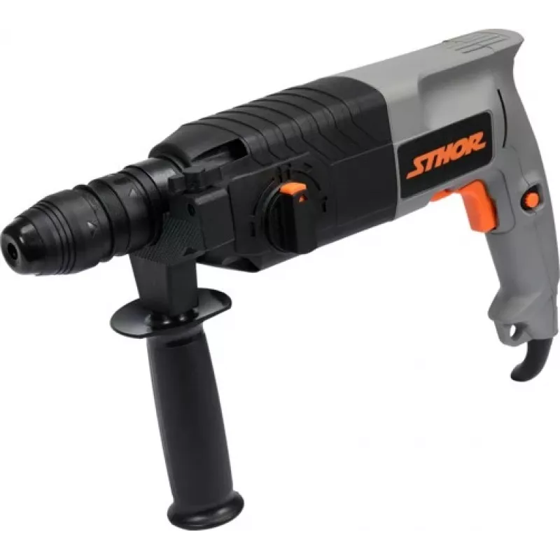 Haamertrell SDS Plus 620W STHOR 79054