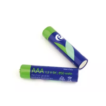 Laetav aku Gembird EG-BA-AAA8R-01 AAA nikkel-metallhüdriid NiMH