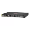 Hallatav lüliti HPE Aruba Networking Aruba 6100 48G PoE 4SFP+ 370W