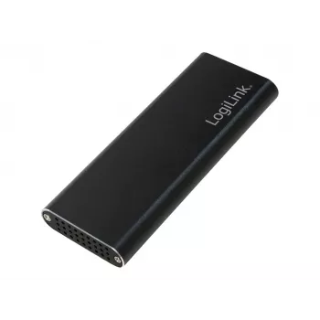 SSD-korpus LogiLink UA0314 Must M.2