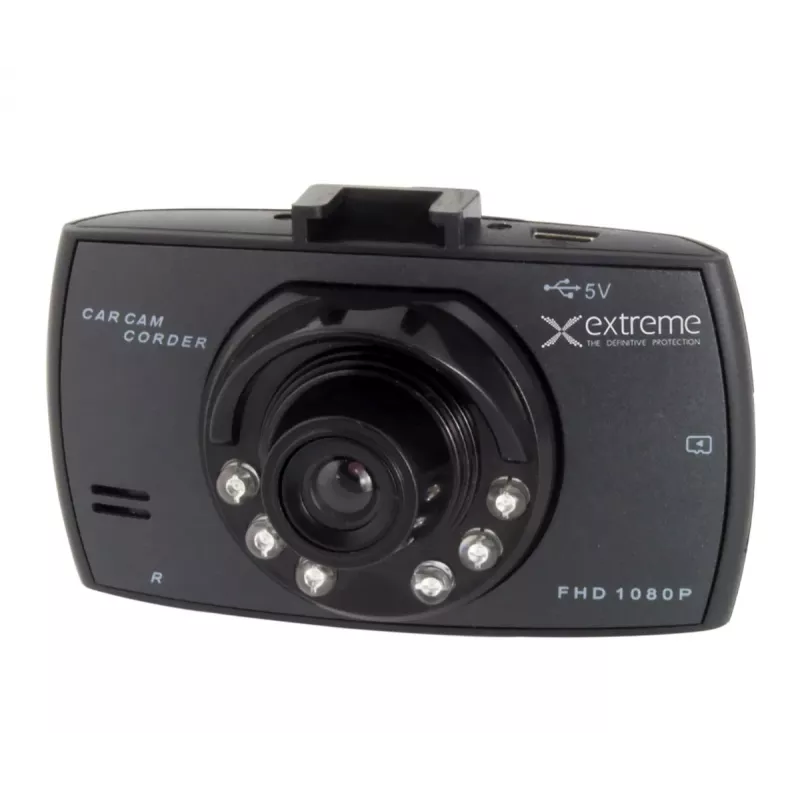 Dash Cam ESPERANZA Wideorejestrator EXTREME XDR 101 (mudel 10954 EAN )