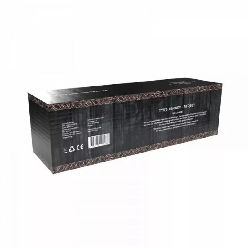 L33T Gaming 160404 Bifrost XXL hiirematt, kiire pind. 920 x 294 x 4 mm, must