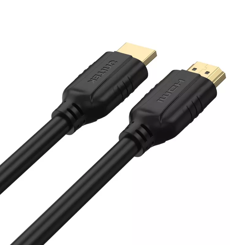 UNITEK HDMI KAABEL 2.0 4K 60HZ 1.5M C11079BK-1.5M