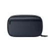 Hügieenikott XDDESIGN First-Class All-in-One Travel Organiser P706.3425, Granaatpunane, tõmblukk, 380 g, 17×27.5 cm väliskarp