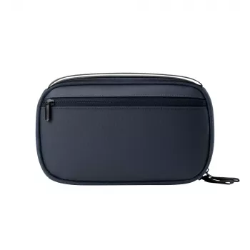 Hügieenikott XDDESIGN First-Class All-in-One Travel Organiser P706.3425, Granaatpunane, tõmblukk, 380 g, 17×27.5 cm väliskarp