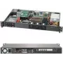 Supermicro korpus SuperChassis CSE-510FT-203B (CSE-510FT-203B)