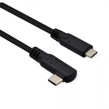 Secomp 11.02.9075 USB-kaabel 1 m USB 3.2 Gen 2 (3.1 Gen 2) USB-C Must (11.02.9075)
