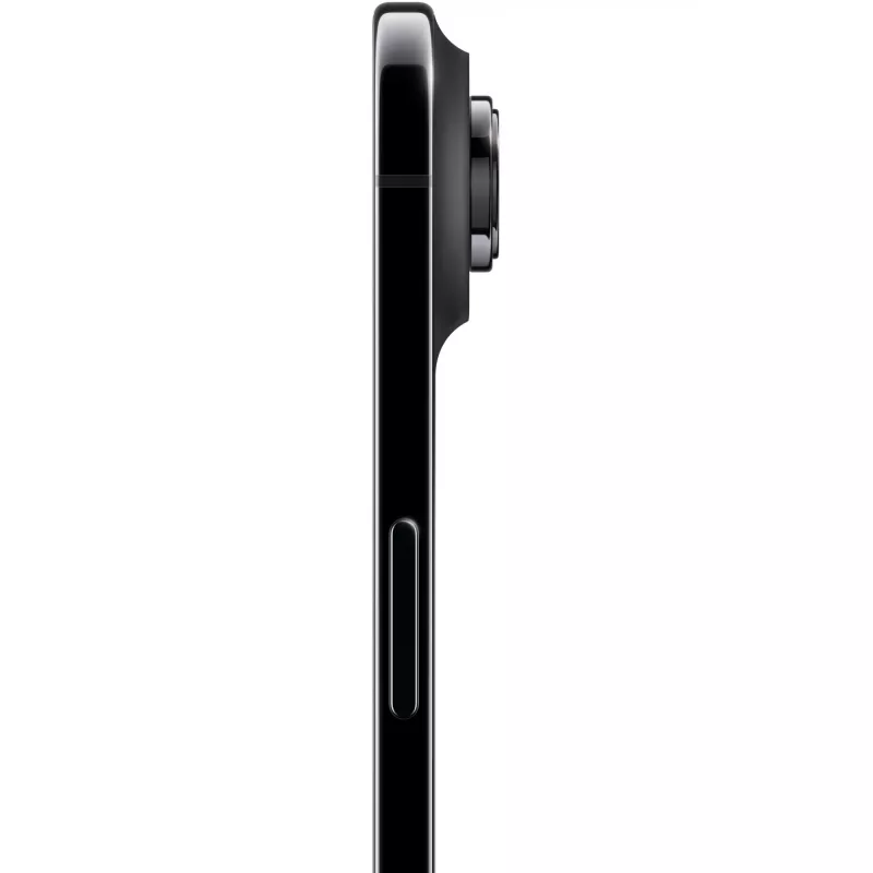 Apple iPhone Air 16,5 cm (6,5) Dual SIM iOS 26 5G USB Type-C 256 GB Must