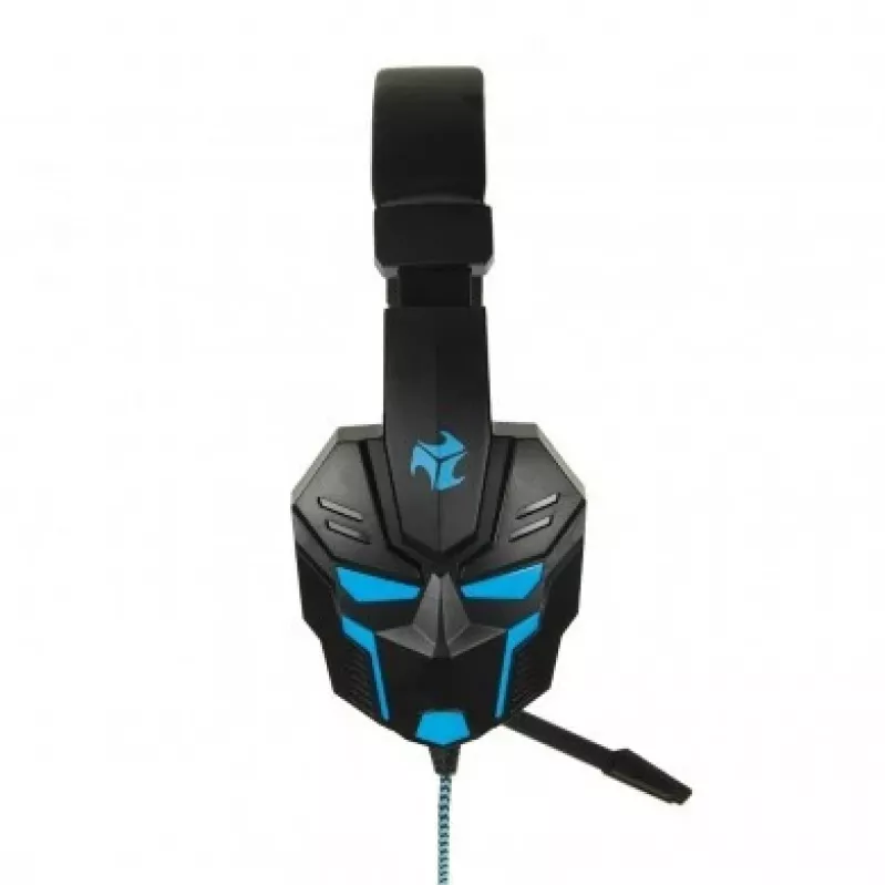 IBOX X8 GAMING SHPIX8MV Kõrvaklapid (must) (SHPIX8MV)