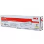 OKI toner kollane C810 ja C830 jaoks 8000 lehekülge