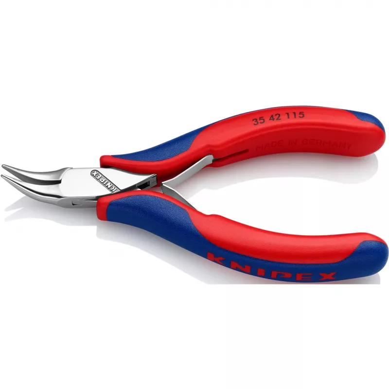 Nõelotsaga tangid Knipex 35 42 115