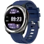 Canyon SW-83 - Maverick - nutikell - GPS - BT - värviline LCD-ekraan 1.32 - veekindel IP68