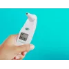 Digitaalne termomeeter Beper 40.102 — kehatemperatuuri mõõtmine 32–43 °C