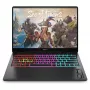 HP OMEN Transcend 14-fb1097ng mängusülearvuti 35,6 cm (14) – klaviatuuripaigutus võib olla saksakeelne